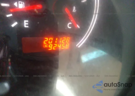 2010 Nissan Altima 2.5 S from USA, damaged, VIN 1N4AL2AP3AN460427